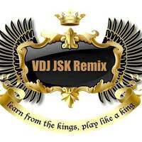 Shaky Shaky DJ JSK Oficial Remix 2019 by DJ JSK Official