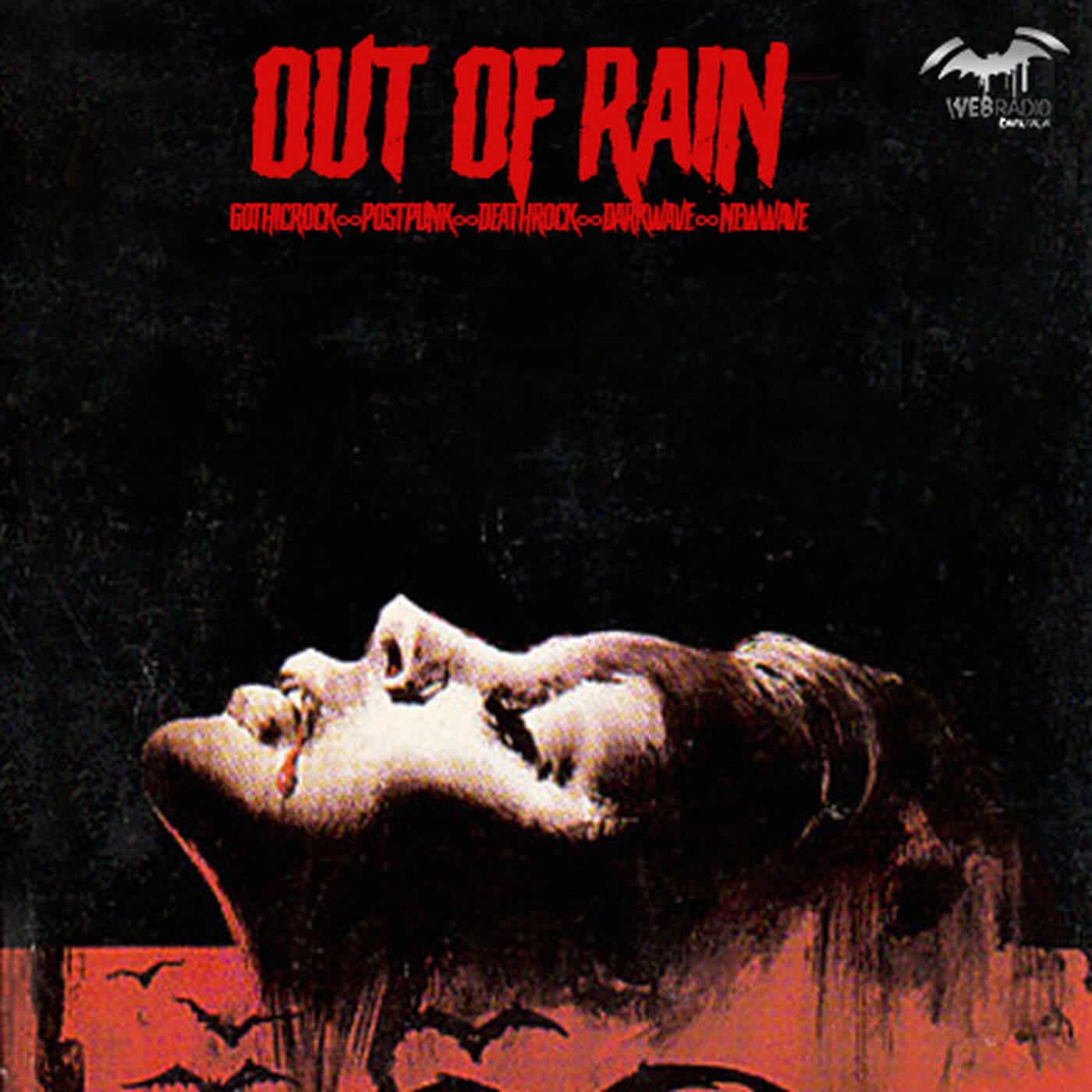 Out of Rain ♠ 13.12.2023 ♠ episode artwork