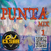 1 - Punta Mixx_ 2020_ ID_Dj Cesar iKey_CV by VDJ CESAR 🎧(salsa-bachata-merengue-cumbia-Latin Music-House)