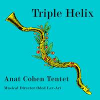 (2019) Anat Cohen Tentet - Miri by DJ ferarca - Jazz