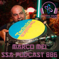 Scientific Sound Radio Podcast 886, Marco Mei's' 2019 episode 32. by Scientific Sound Asia Radio