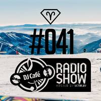 DJ Cafe #041 by Victor Jay