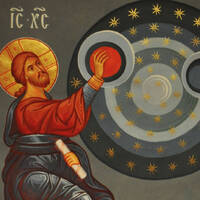 Catecismo 2021 - Aula 05 (Da Criação do Mundo) by salvemaria