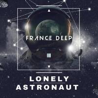 France Deep - Lonely Astronaut by FranceDeepSA
