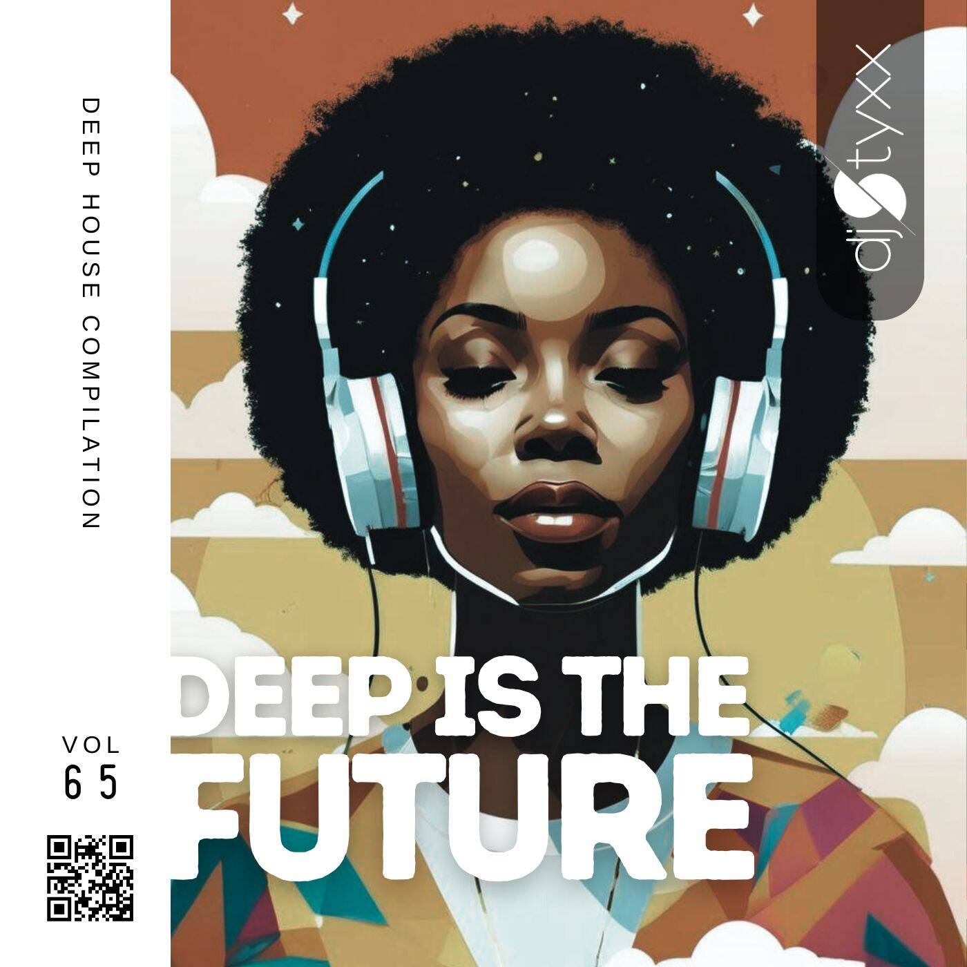 Styxx - Deep is the Future (Vol.65)