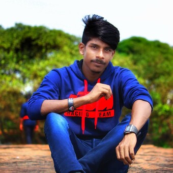 Akshith Praveen Dsouza