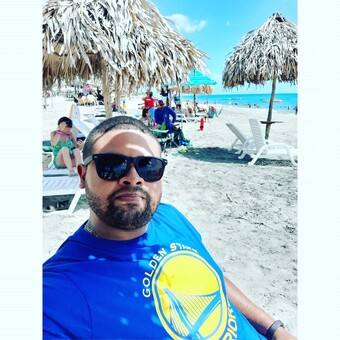 Mike Franco Brito