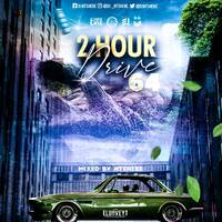 2 Hour Drive Episode 64 Mixed by Ntshebe by DJ Ntshebe