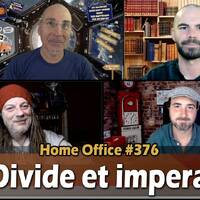 Home Office # 376 by NuoFlix