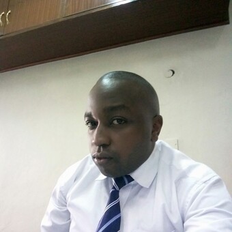 Peter Kimani