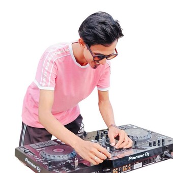 Deejay Mansiff