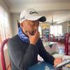 Katlego Mathopa