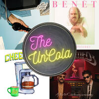 The UnCola 2-27-24 Show by The UnCola