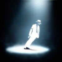 Michael Jackson x the King of the Pop by Face B