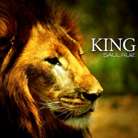 King (October 2012 Podcast) by Saul Ruiz