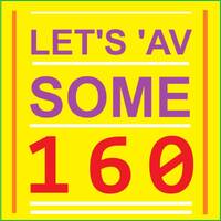 LET'S 'AV SOME 160 - NATHAN GODOLPHIN DJ MIX by DEEPER DANCE JOURNEY