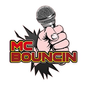 Johnny Ammo-T aka MC Bouncin