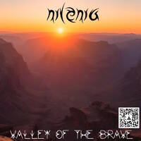 Nilenia x Lapplaender - Valley Of The Brave [Liquid D&amp;B Remix] by Lorazz / Nilenia Official