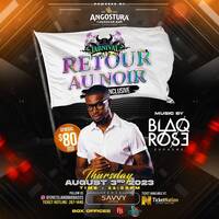 JABNIVAL LIVE AUDIO by Blaqrose Supreme