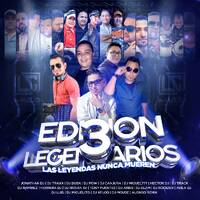 01 - Intro Edicion Legendarios 3 - Las Leyendas Nunca Mueren by Alonso Remix