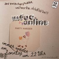 Cover of track