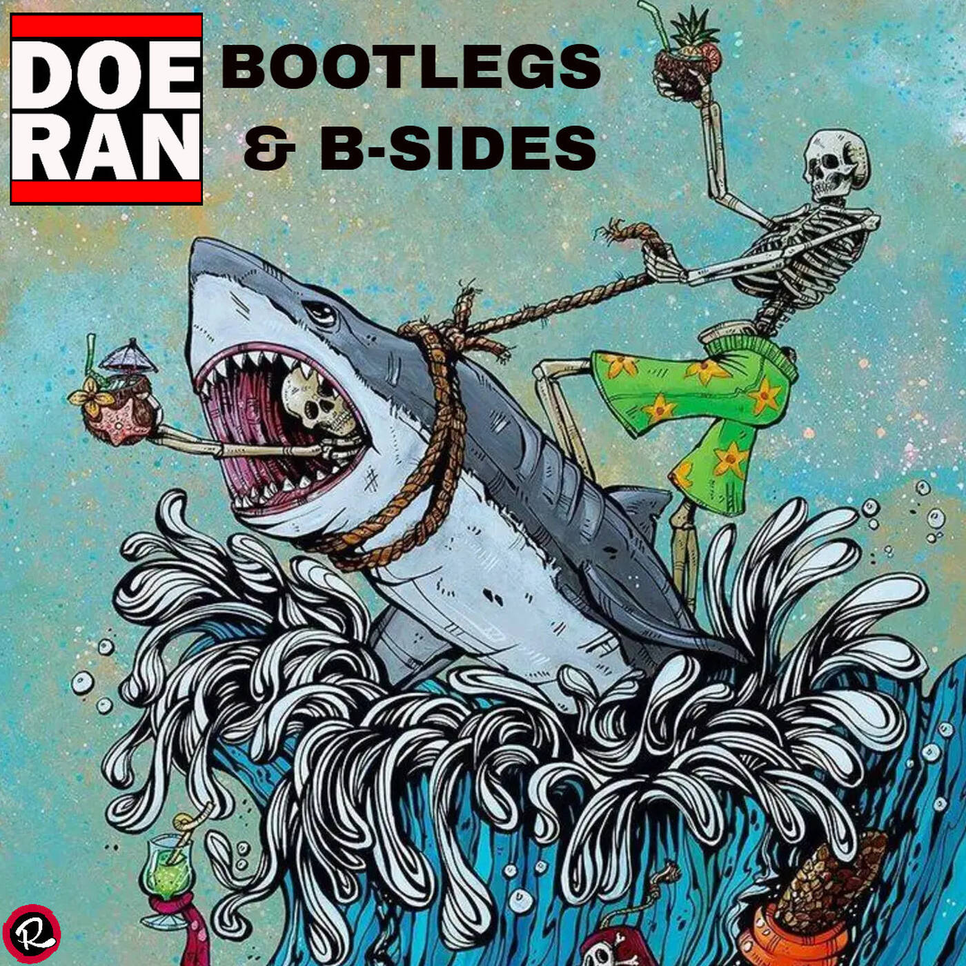 Bootlegs & B-Sides #159