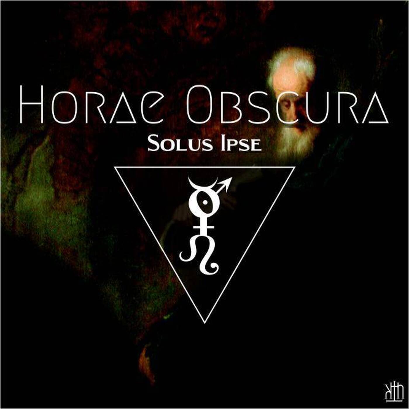 Horae Obscura CXVI - Solus ipse episode artwork