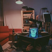 #340 w/ FØRDY by Welle One Love