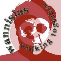 Walking Together - Second album by Wannislas