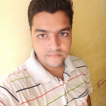 Yogesh Mishra