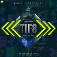 A-Style Presents This Is Freestyle EP259 @ REALHARDSTYLE.NL 10.05.2025 by A-Style - Harder Styles DJ