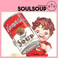 Queen &amp; Disco ¦ Podcast 041 - Soulsoup by Queen & Disco