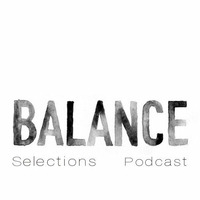 Balance Selections 009: Uone by Tom Acero