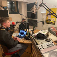 Radio Woltersdorf - sooperRADIO: Toni #20 by Pi Radio