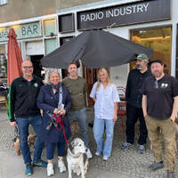 Radio Woltersdorf - sooperRADIO: Cile #21 by Pi Radio