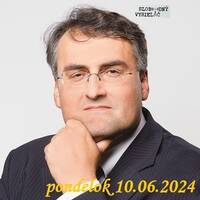 Na prahu zmien 269 - 2024-06-10 Josef Prokeš by Slobodný Vysielač