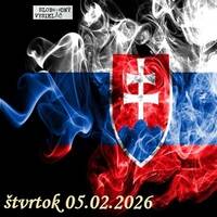 Čo týždeň dal ? 75 - 2026-02-05 by Slobodný Vysielač
