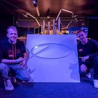 #Flashback Universal Religion Chapter 4 (Armin van Buuren Continuous DJ Mix) by N.J.B #TRANCLUBBING