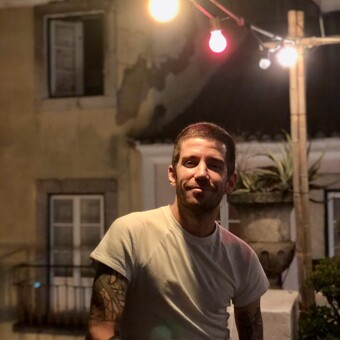 Filipe Ferreira