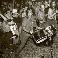 PS'Mix 2 : Fiebre De Atarantādo by Julien Lafond-Laumond (Lowpass Gate)