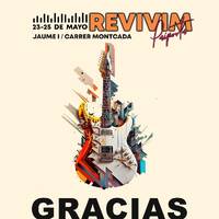 Revivim paiporta 1.0 by Juan El Botas AKA Apperbit