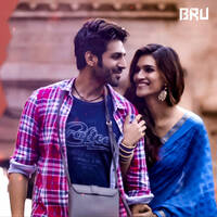 BRU | DUNIYAA | FUTUTRE BASS MASHUP | D/L in Description by BRU