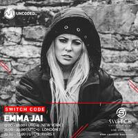 SWITCH CODE #EP156 - Emma Jai by Switch Code by Switch Entertainment