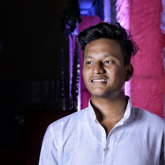Omkar Jadhav