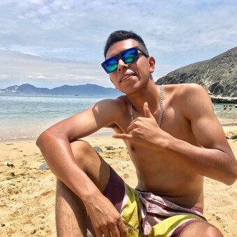 Estiber Saavedra Vasquez