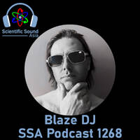 Scientific Sound Asia Radio Podcast 1268 is Ministry of Breaks 37 by Blaze DJ. by Scientific Sound Asia Radio