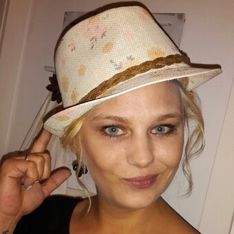 Jasmin Fr&ouml;hlich