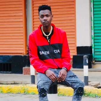 Godskid Alechi Pablo