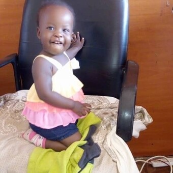 B-Gilbert Gibz Senior