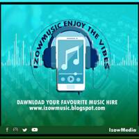 Drama Chatta x T Touch - Jicho La Tatu by DJ Izow 255